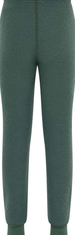 Okidoki ullfleece bukse barn