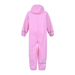 Okidoki Våge regndress baby