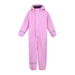 Okidoki Våge regndress baby