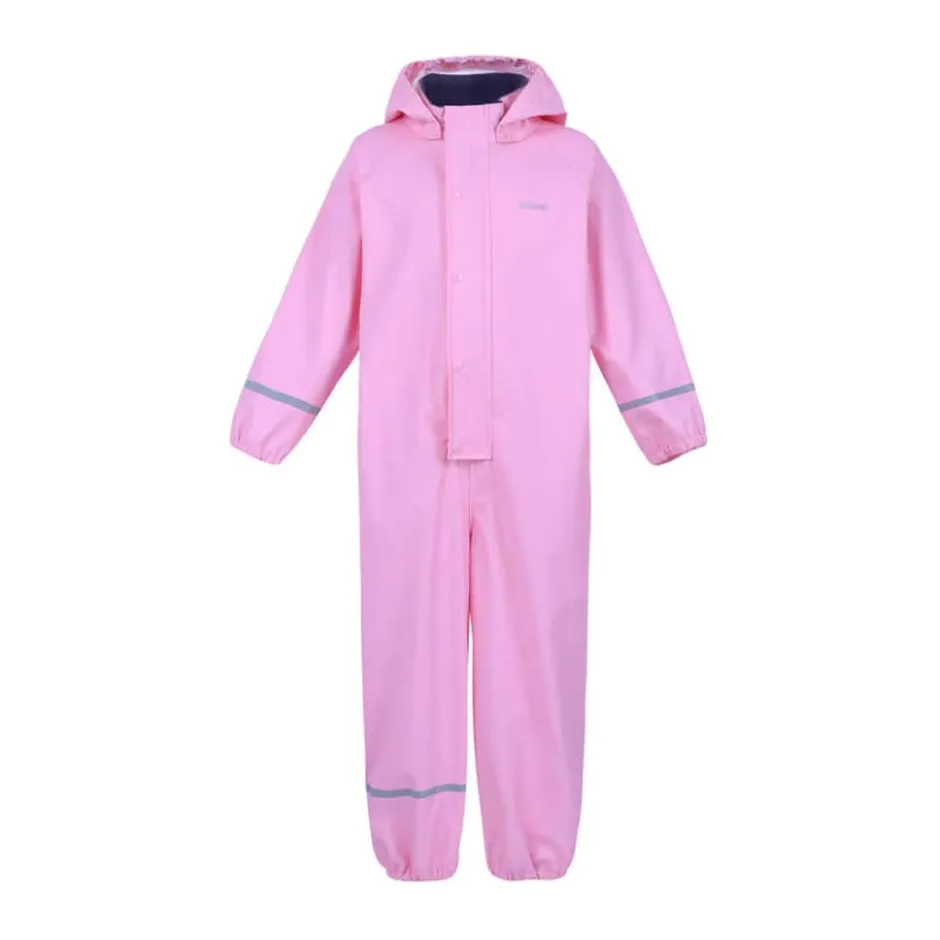 Okidoki Våge regndress baby