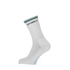 O'Neill Retro sportssokker 2-pk unisex