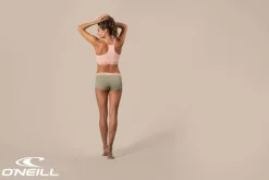 O'Neill Shorty boxertruser 2-pk dame