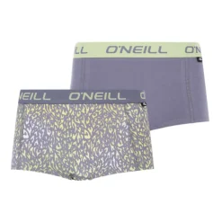 O'Neill Shorty boxertruser 2-pk dame