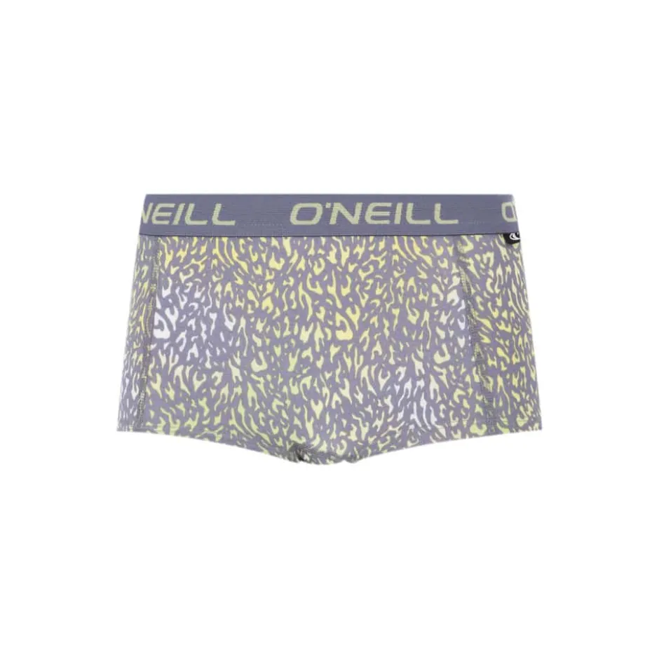 O'Neill Shorty boxertruser 2-pk dame