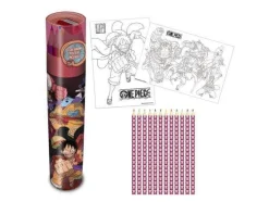 ONE PIECE tegnesett