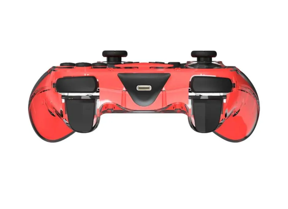 Oniverse 2-i-1 gamingkontroller med Marsupilami (kode)