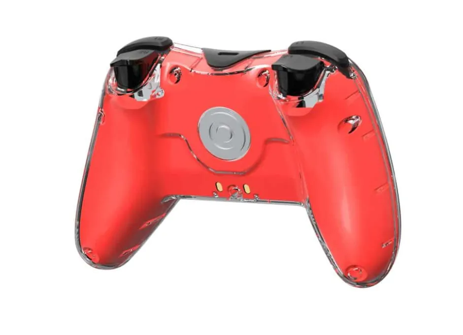 Oniverse 2-i-1 gamingkontroller med Marsupilami (kode)