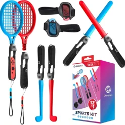 Oniverse Sport Kit for Nintendo Switch™