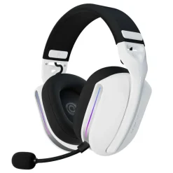 ONIVERSE - Trådløst gaming-headset Polaris - Celestial White (Multiplattform)