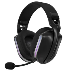 ONIVERSE Trådløst gaming-headset Polaris - Eclipse Black (Multiplattform)