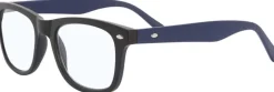 Optik lesebriller 4pk