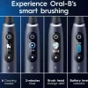 Oral-B™ iO8 elektrisk tannbørste