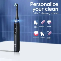 Oral-B™ iO8 elektrisk tannbørste