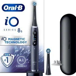 Oral-B™ iO8 elektrisk tannbørste