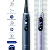 Oral-B™ iO9 elektrisk tannbørste 2pk