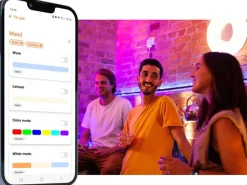 OSRAM Smart+ LED Classic P pære