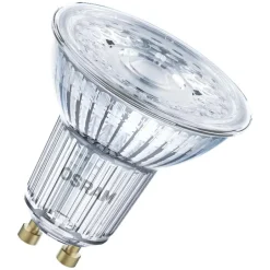 OSRAM SMART+ MATTER Multicolor Spot PAR16 50 45° 4.7W GU10