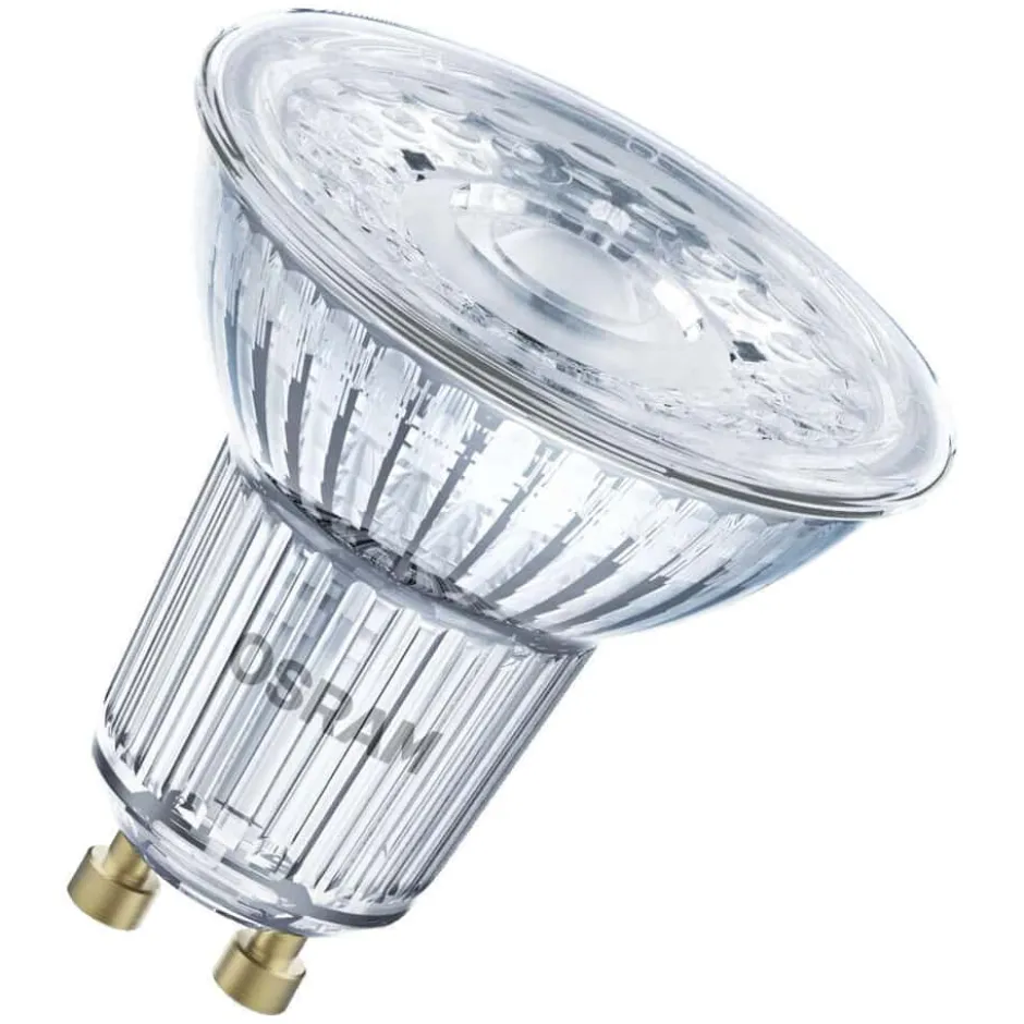 OSRAM SMART+ MATTER Multicolor Spot PAR16 50 45° 4.7W GU10
