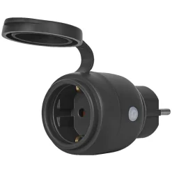 OSRAM Smart+ utendørskontakt