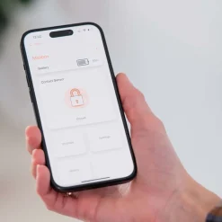 OSRAM Smart+ WiFi kontaktsensor