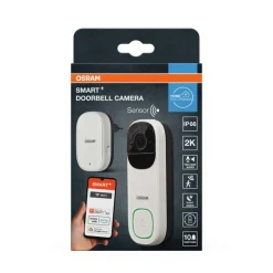 OSRAM Smart+ WiFi ringeklokke