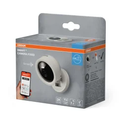 OSRAM Smart+ WiFi sikkerhetskamera