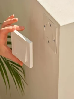 OSRAM Smart+ WiFi veggbryter
