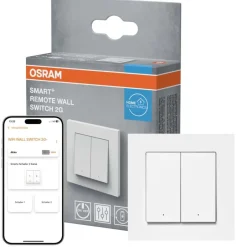 OSRAM Smart+ WiFi veggbryter