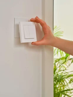 OSRAM Smart+ WiFi veggbryter