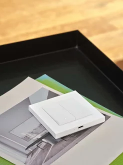 OSRAM Smart+ WiFi veggbryter