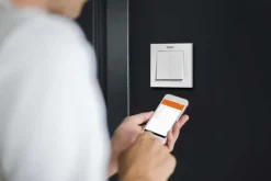 OSRAM Smart+ WiFi veggbryter