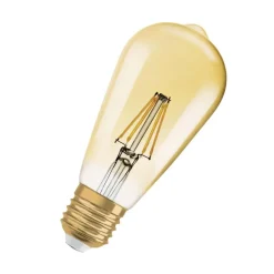 OSRAM Vintage 1906® LED classic pære