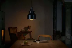 OSRAM Vintage 1906 Luminaire lampeskjerm
