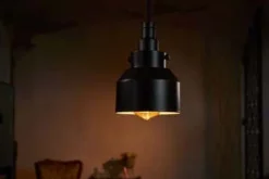 OSRAM Vintage 1906 Luminaire lampeskjerm