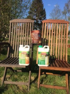 Owatrol Treprep trefornyer/terrassefornyer