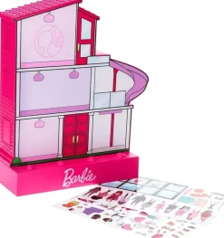 Paladone Barbie® Drømmehus lampe