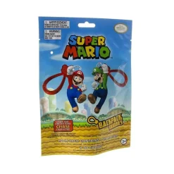 Paladone Super Mario Backpack Buddies nøkkelring