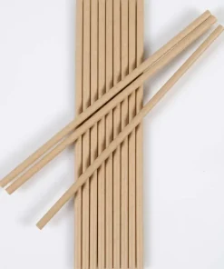 Papirsugerør 12-pk