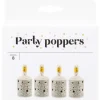 Partypoppers 8pk