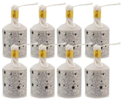 Partypoppers 8pk