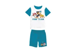 Paw Patrol 2-delt pyjamas barn