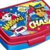 Paw Patrol matboks