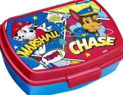 Paw Patrol matboks