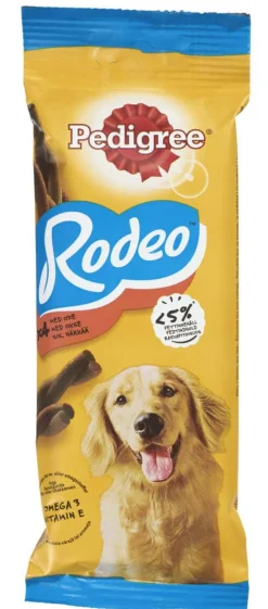 Pedigree® Pal Rodeo 70g