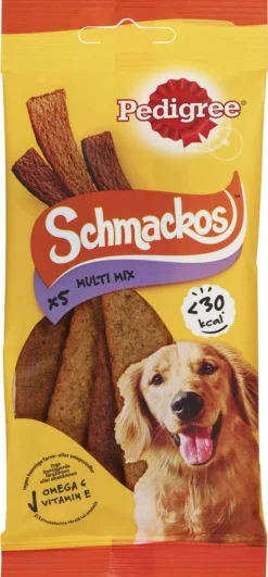 Pedigree® Schmackos 5stk
