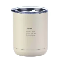 Pictureit Termokopp Hytta