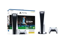 PlayStation®5-konsoll – EA SPORTS FC™ 24-pakke