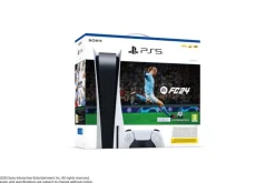 PlayStation®5-konsoll – EA SPORTS FC™ 24-pakke