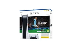 PlayStation®5-konsoll – EA SPORTS FC™ 24-pakke