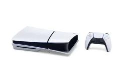 PlayStation®5 konsoll 1 TB (model group - slim)